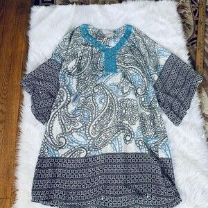 Beautiful Stories tunic